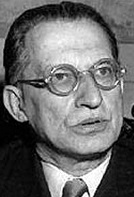 On. Alcide De Gasperi, cui Ostra Vetere ha dedicato una via